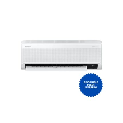 Aire Acondicionado Samsung Wind-Free Wifi Inverter 18.000 Btu
