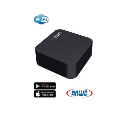 Adaptador Inteligente Wifi Split / Portátil Anwo