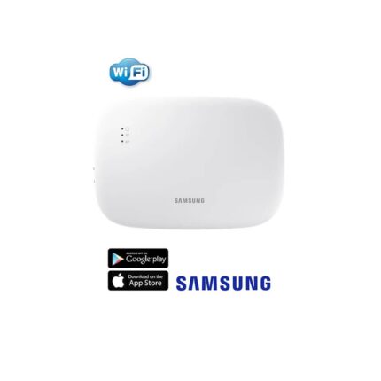 Adaptador Wifi Multisplit Samsung (Un Adaptador Por Sistema Completo)