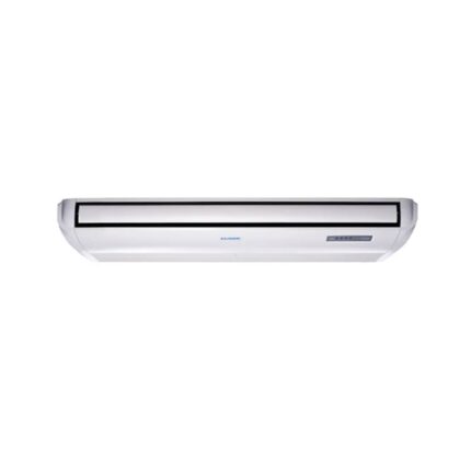 Aire Acondicionado Split Piso-Cielo Clark Inverter 36.000 Btu (220v)