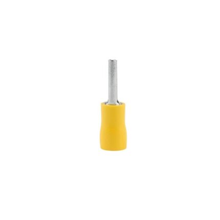 Terminal De Horquilla Mvu10-55p 10-12 Awg C/Aislacion(100u)