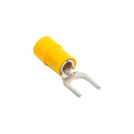 Terminal De Punta Mvu10-55p 10-12 Awg C/Aislacion(100u)
